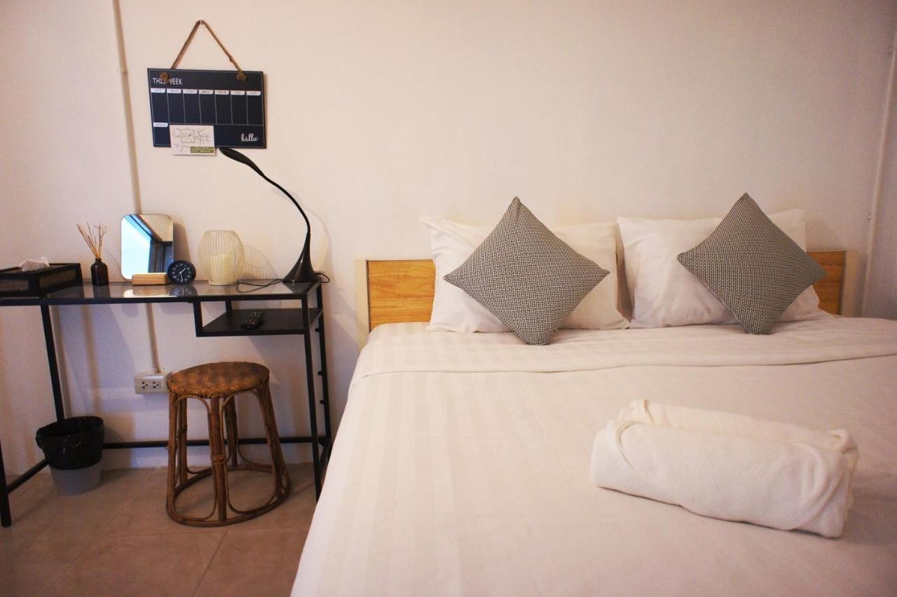 Green Sleep Hostel Τσιάνγκ Μάι Εξωτερικό φωτογραφία